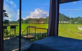 Savana Mộc Châu Moc Chau
